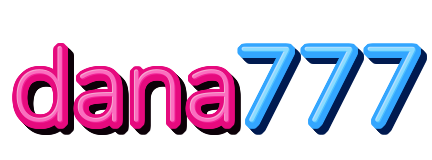 dana777 — logo kanal