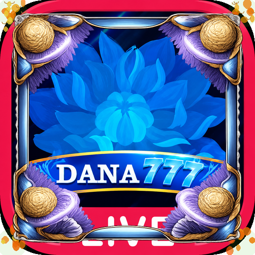 dana777 — mitra unggulan