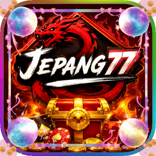 jepang77 — mitra unggulan