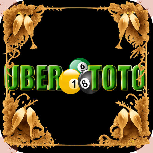 ubertoto — mitra unggulan